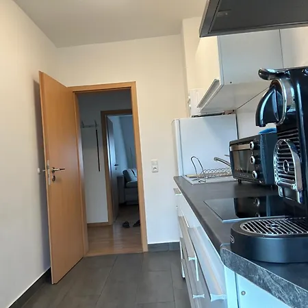 3 Raumwohnung Zentrum Ost A14