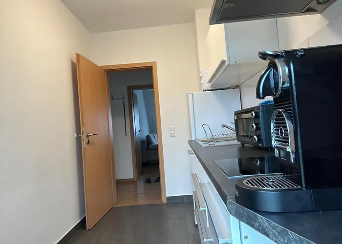 3 Raumwohnung Zentrum Ost A14